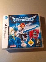 Nintendo DS Spiel- Spectrobes Bayern - Nordhalben Vorschau