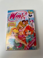 WINX Club 3. Staffel DVD Thüringen - Nesse-Apfelstädt Vorschau