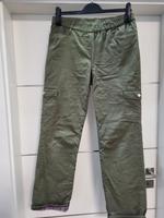 Stoff Hose von bpc Gr. S  Taille ca. 40cm bis 46cm Bayern - Sachsen bei Ansbach Vorschau