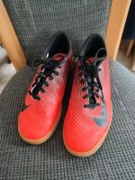 Nike Hallenturnschuhe  Turnschuhe Schuhe  43 Bayern - Jengen Vorschau