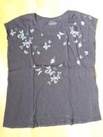 edc Shirt - blau Schmetterlinge - Gr. XL Esprit Nordrhein-Westfalen - Frechen Vorschau