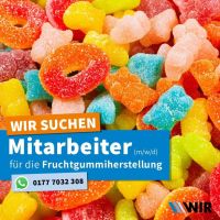 Helfer für Gummibärchen (m/w/d) in Neunkirchen/Saar Saarland - Neunkirchen Vorschau