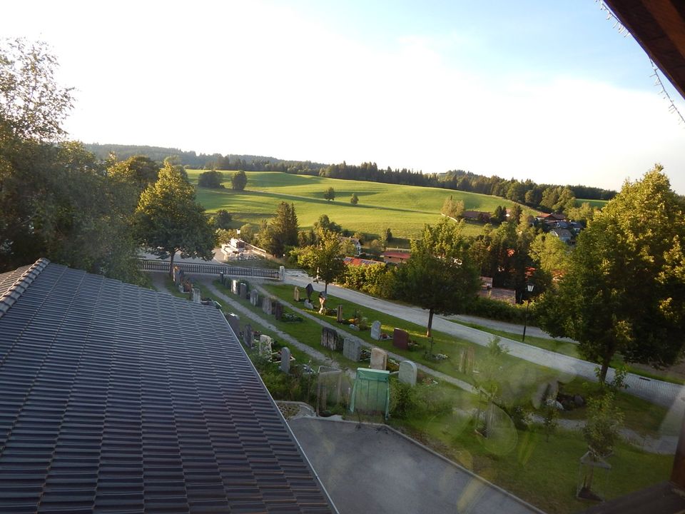 Ferienwohnung 2 "Haus Bonnie" Bayern Allgäu kinderfreundlich in Wildsteig