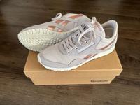 Reebok Classic Sneaker Gr. 37,5 Nordrhein-Westfalen - Detmold Vorschau