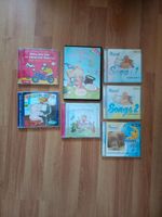 CDs Kinderlieder, Lillebi, Prinzessin Lillifee Dortmund - Mitte Vorschau