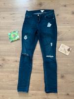 Blaue Jeans von H&M Thüringen - Neudietendorf Vorschau