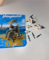 Playmobil Family Fun 9070 Pelikan Familie mit Babys Berlin - Pankow Vorschau