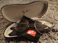 Ray-Ban ROUND METAL RX 3447V 2620 Niedersachsen - Salzhemmendorf Vorschau