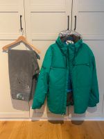 Volcom Snowboardjacke Skijacke Set Jacke Hose Pullover Hannover - Südstadt-Bult Vorschau