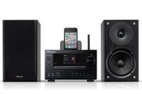 PIONEER  X-HM71-K kompakte HiFi-/Stereoanlage 2x50W RMS Baden-Württemberg - Freiburg im Breisgau Vorschau