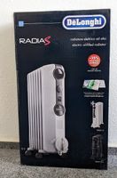 De'Longhi TRRS0715 Radia S Ölradiator - Weiß NEU in OVP! Sachsen - Dessau Vorschau