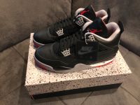 Air Jordan 4 Bred Reimagined EU 44,5 *NEU & OVP* Nordrhein-Westfalen - Rheinberg Vorschau