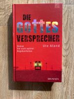 Buch christlich Roman Die Gottesversprecher Ute Aland Rheinland-Pfalz - Mainz Vorschau