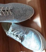 Sneaker Gr. 39 von Bugatti Leder Thüringen - Steinbach-Hallenberg (Thüringer W) Vorschau