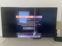 Samsung Tv 55 Zoll, Display defekt Nordrhein-Westfalen - Bottrop Vorschau