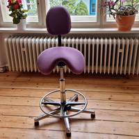 Stehhilfe/Stehstuhl für Büro/Home Office Mitte - Wedding Vorschau