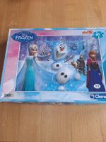Puzzle Frozen Eiskönigin 30 Teile Maxi Bayern - Arnstein Vorschau