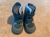 Winterstiefel Pepino Größe 21 - Waldorf/Öko/bio Baden-Württemberg - Auggen Vorschau