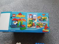 LEGO DUPLO 10543 Supermans Rettungseinsatz, OVP Bremen - Osterholz Vorschau