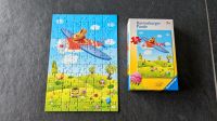 2x Puzzle 99 Teile ab 7 Jahre Ostern Ravensburger Baden-Württemberg - Bissingen an der Teck Vorschau