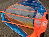 Gaastra Vapor 12,5qm Windsurf Segel Ga Sails Formula Race Hameln - Basberg Vorschau