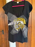 Diesel Shirt in L - Preis inklusive Versand Thüringen - Bad Langensalza Vorschau