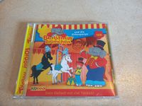 Benjamin Blümchen und die Zirkusponys, Hörspiel-CD Nordrhein-Westfalen - Zülpich Vorschau