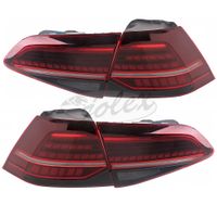 LED Design Rückleuchte R+L für VW Golf 7 VII Limousine 12-19 NEU Nordrhein-Westfalen - Gronau (Westfalen) Vorschau