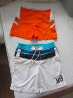 Jungs Jungen Herren Short Badehose Badeshort Gr.152 von HOT STUFF Hessen - Mörfelden-Walldorf Vorschau