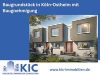 Baugrundstück in Köln-Ostheim mit Baugnehmigung Köln - Ostheim Vorschau