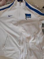 Hertha BSC Berlin Jacke Hessen - Niederaula Vorschau