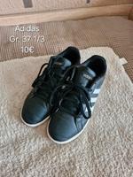 Adidas Sneaker Gr. 37 Sachsen - Plauen Vorschau