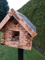 Vogelfutterhaus XXL Niedersachsen - Sustrum Vorschau