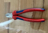 Knipex Seitenschneider 160 Neuwertig Hessen - Heppenheim (Bergstraße) Vorschau