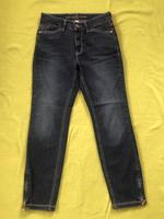 MAC Jeans Hose Gr. 34/36 Bayern - Wenzenbach Vorschau