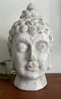 Buddha Kopf aus Ton/Keramik ca. 34cm Köln - Ehrenfeld Vorschau