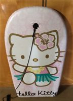 Kinder Surfbrett Hello Kitty 81 x 45 cm Hessen - Dautphetal Vorschau