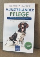 Buch kleiner Münsterländer Hund Leipzig - Wiederitzsch Vorschau