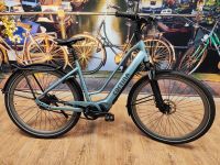 E-Bike Elektro Fahrrad E-Bike Damenrad Riemenantrieb 500 Wh Neu Nordrhein-Westfalen - Goch Vorschau