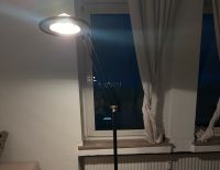 Vintage Stehlampe dimmbar Düsseldorf - Düsseltal Vorschau