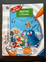 Tiptoi Mathe 1. Klasse Bayern - Regensburg Vorschau