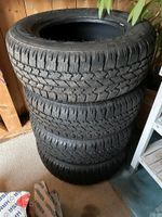 Reifen Bridgestone Sommer Sommerreifen NEU Dueler 265 / 65 R17 Sachsen - Döbeln Vorschau