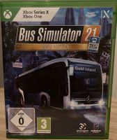 Bus Simulator 21 Next Stop | Gold Edition - Xbox One/Series X Leipzig - Neustadt-Neuschönefeld Vorschau