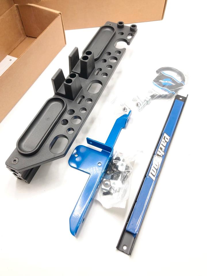 Park Tool PRS-33TT Deluxe Tool and Work Tray Werkzeugablage in Köln
