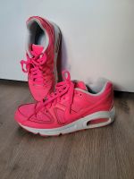 Pinke Nike Air Max Größe 38 Bielefeld - Dornberg Vorschau