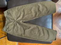 COS Hose Jeans olivgrün Berlin - Tempelhof Vorschau