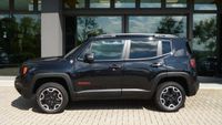 JEEP Renegade 2.0 Multijet + Compass 125 KW CHIPTUNING mit TÜV Niedersachsen - Staufenberg Vorschau