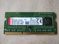 Kingston 4GB RAM SO-DIMM z.B. für ASRock J4205-ITX Mainboard West - Nied Vorschau