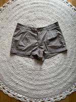 H&M Shorts in hellgrau – sehr guter Zustand Bayern - Großostheim Vorschau