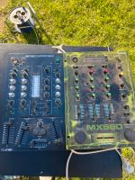DJ Mischpult zu verkaufen Niedersachsen - Wilhelmshaven Vorschau